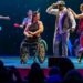 Inclusive Omnium Circus chegando à Louisiana na sexta à noite | Entretenimento/vida
