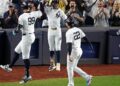 Ingressos Yankees vs. Royals, primeiro tempo para 15 de abril