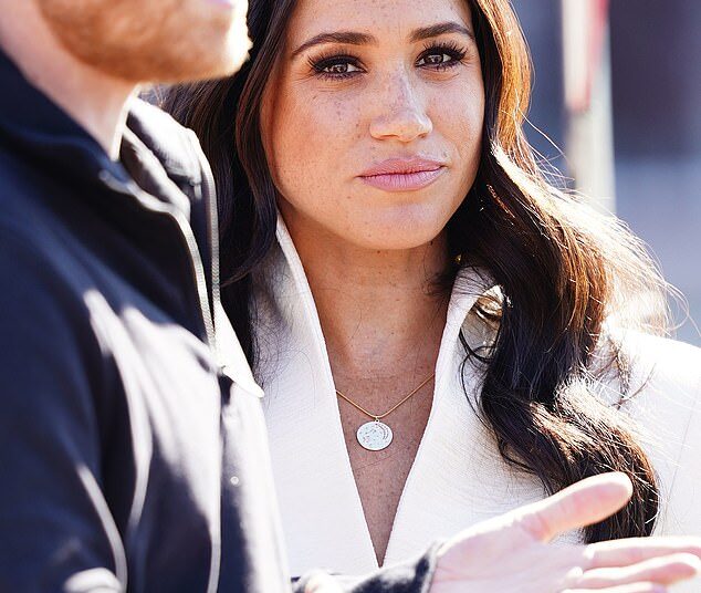 Inside Meghan Markle and Princess Margaret’s harsh treatment of royal servants: Dubbed ‘Duchess Difficult’ and ‘Her Rude Highness’ respectively, both women left a trail of alleged tears in their wake due to endless demands
