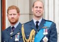Inside Prince Harry’s lifelong battle with his ‘Spare’ identity: His position as second fiddle to Prince William ‘dominated his life’ and caused him to ‘choose to be the victim’ – as he now seeks ‘vengeance’ on perceived slights