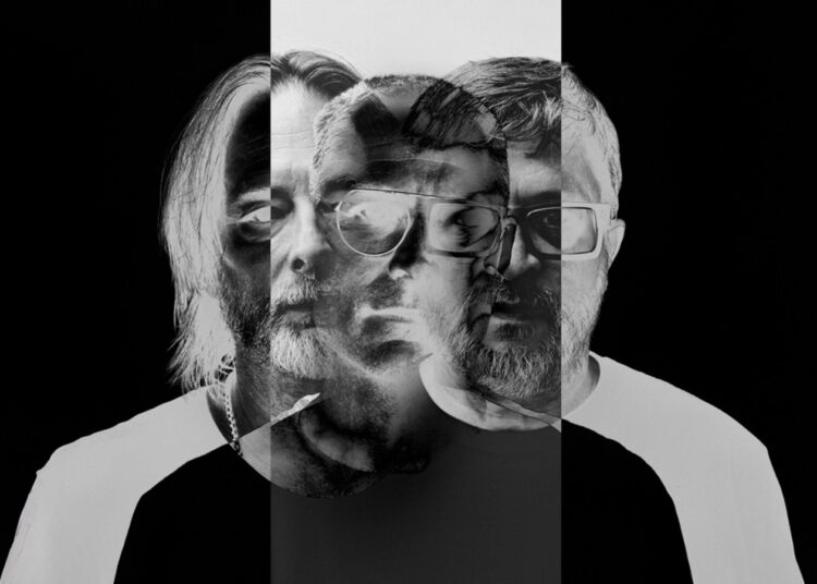 Inside Thom Yorke’s Amazing New Album With Producer Mark Pritchard