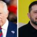 Insider revela exatamente o que o rei Charles dirá a Zelensky hoje | Real | Notícias