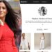 Insiders reais consideram o empreendimento de roupas de Meghan Markle 'Crass'