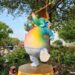 Interações de personagens em expansão da Disney World com entretenimento familiar de tempo limitado neste verão