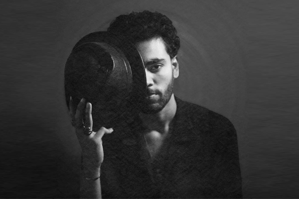 Ishaan Shah lança seu novo single escuro e enérgico 'Made for Love'