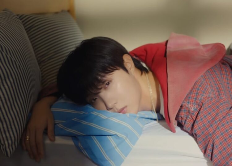 J-Hope & Miguel's 'Sweet Dreams' votaram nova música favorita nesta semana