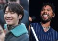 J-Hope e Miguel se juntam para o novo single, 'Sweet Dreams'