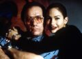 J.Lo se reúne com Edward James Olmos, mais momentos edificantes em latim