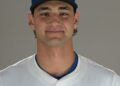 Jac Caglianone deveria fazer da lista do dia de abertura do Kansas City Royals?