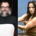 Jack Black enfatiza os sustos da nova “Anaconda:” 'É um filme de terror para Real' (exclusivo)
