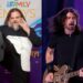 Jack Black, equipe de Dave Grohl em 'A Minecraft Movie' Song