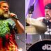 Jack Black recrua Dave Grohl para Minecraft Movie Song "I Feel Alive"