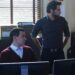 Jack Falahee, de Htgawm, Conrad Ricamora precisou de uma pausa após um show intenso