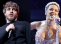 Jack Harlow e Doja Cat lançam o novo single 'Just Us'