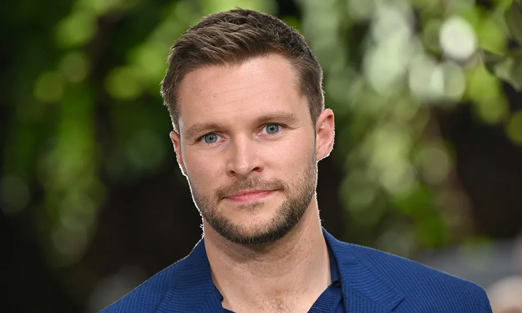 Jack Reynor para estrelar 'The Mummy' de Lee Cronin