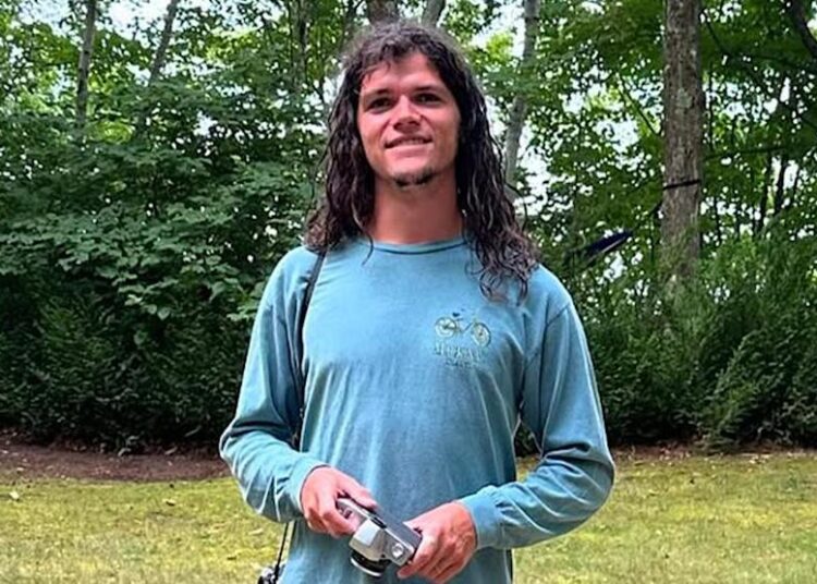 Jacob Roloff Créditos de 'People People Pessoas' Desgosto 'para a saída de 10 anos de idade do show da família