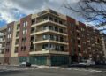Jacobs Entertainment abre o primeiro prédio de apartamentos no distrito de Reno's Neon Line