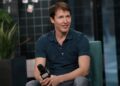 James Blunt volta a Paddy McGuinness após a 'Depressão' Dig | Notícias de celebridades | Showbiz & TV