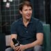 James Blunt volta a Paddy McGuinness após a 'Depressão' Dig | Notícias de celebridades | Showbiz & TV