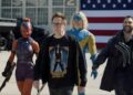 James Gunn diz que um filme do universo DC que se aproxima tem sido difícil de acertar.