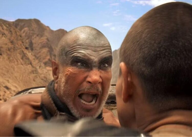James Gunn e mais compartilham tributos para o Esquadrão Suicida e o dublê de Mad Max Richard Norton após sua morte aos 75 anos