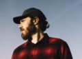 James Vincent McMorrow derruba um novo single antes do Aus Tour