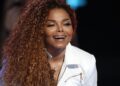 Janet Jackson sai do festival de música de Cincinnati