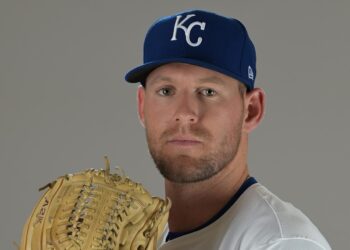 Jarros de 3 KC Royals que aproveitaram ao máximo as oportunidades de treinamento de primavera
