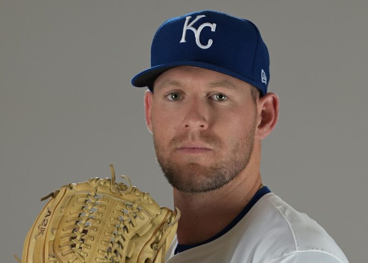 Jarros de 3 KC Royals que aproveitaram ao máximo as oportunidades de treinamento de primavera