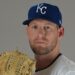 Jarros de 3 KC Royals que aproveitaram ao máximo as oportunidades de treinamento de primavera