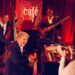 Jas Café Summer Series A Global Affair | Artes e entretenimento