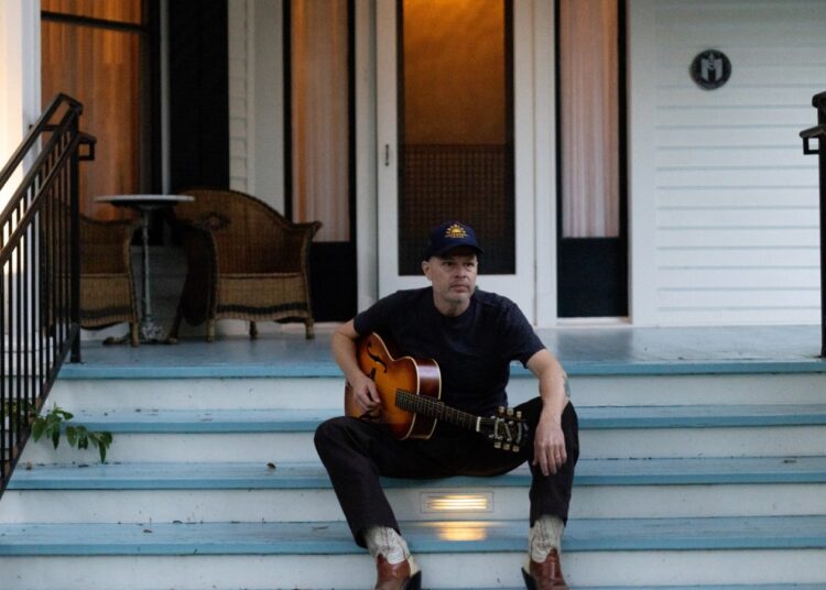 Jason Boland pode estar ao lado de 'Last Hank Williams' no novo álbum