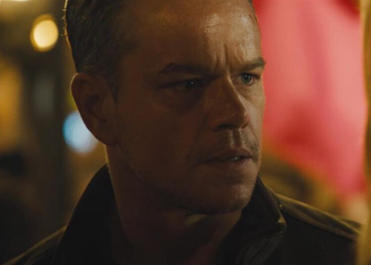 Jason Bourne recebendo uma reinicialização poderia honestamente ser uma ótima notícia, mas como fã do parque temático, tenho uma grande preocupação