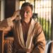 Jason Isaacs, estrela do lótus branco