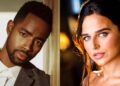 Jay Ellis começou a estrelar em 'Duke & Roya' fora-Broadway ao lado de Stephanie Nur