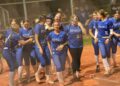 Jay Royals prevalece no confronto de softball com ritmo