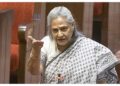 Jaya Bachchan diz que Narendra Modi é o único político que é mais popular do que as estrelas do cinema