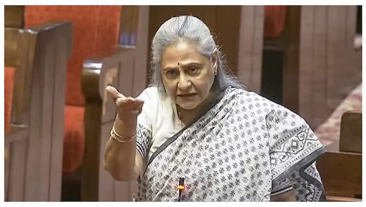 Jaya Bachchan diz que Narendra Modi é o único político que é mais popular do que as estrelas do cinema