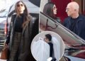 Jeff Bezos e Lauren Sánchez têm se encaixar na Dolce & Gabbana em Milão antes do casamento