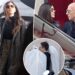 Jeff Bezos e Lauren Sánchez têm se encaixar na Dolce & Gabbana em Milão antes do casamento