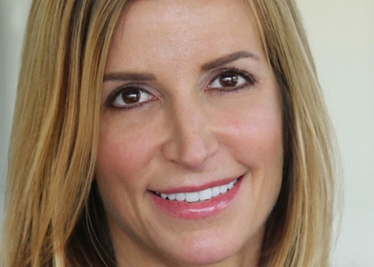 Jen Hollingsworth, ex -executivo da Lionsgate, nomeado CEO da Cast & Crew