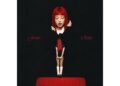 Jennie, do Blackpink, sai por conta própria com o álbum solo de estréia, 'Ruby'