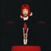 Jennie, do Blackpink, sai por conta própria com o álbum solo de estréia, 'Ruby'