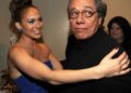 Jennifer Lopez, Edward James Olmos se reúne para o novo filme da Netflix