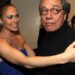 Jennifer Lopez, Edward James Olmos se reúne para o novo filme da Netflix