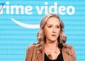 Jennifer Salke como chefe dos estúdios da Amazon MGM
