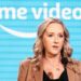 Jennifer Salke como chefe dos estúdios da Amazon MGM