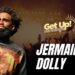 Jermaine Dolly fala nova música e superando o Dark Times