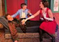 'Jersey Boys,' 'Nightlife' e mais teatro em Nova Orleans | Entretenimento/vida