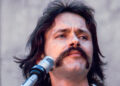 Jesse Colin Young, cantor que nos pediu a 'se reunir', morre aos 83 anos
